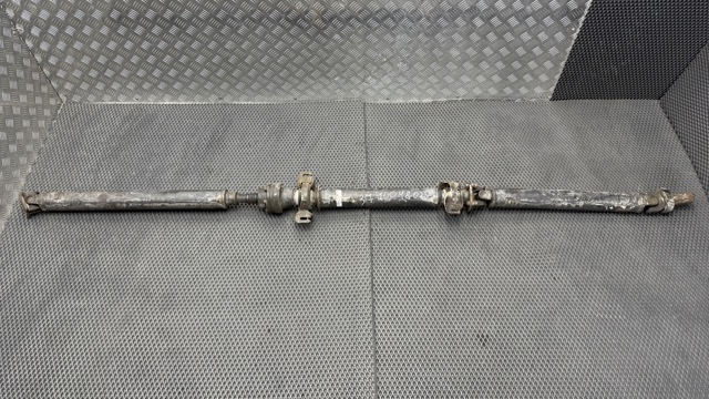 Вал карданний задній, у зборі 3710048020 TOYOTA