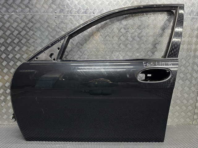 Водійські двері 41517202081 BMW