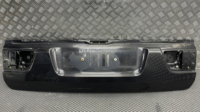 Борт задній платформи 41627130827 BMW