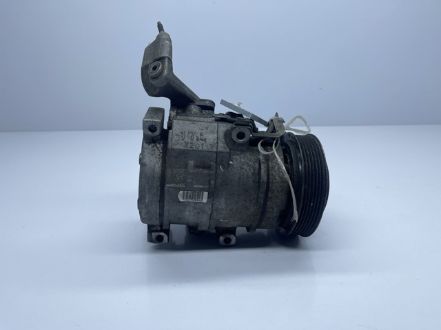 Компресор холодоагенту 4472203276 TOYOTA