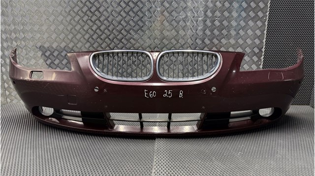 Кожух бампера переднього 51117033694 BMW