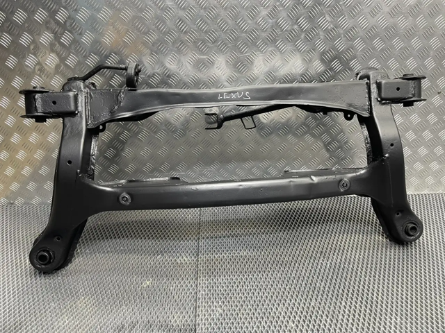 Балка задньої підвіски, підрамник 5120648040 TOYOTA