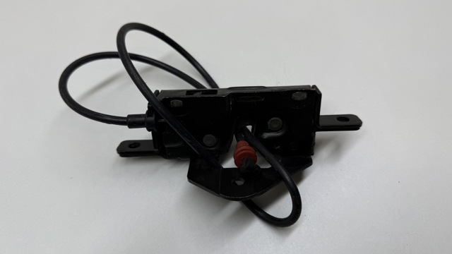 Запори платформи 51248408963 BMW