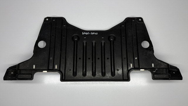Захист двигуна задній 5142050010 TOYOTA