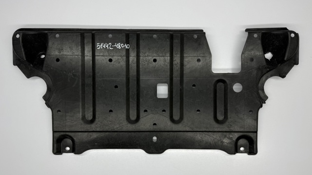 Захист двигуна задній 5144248010 TOYOTA