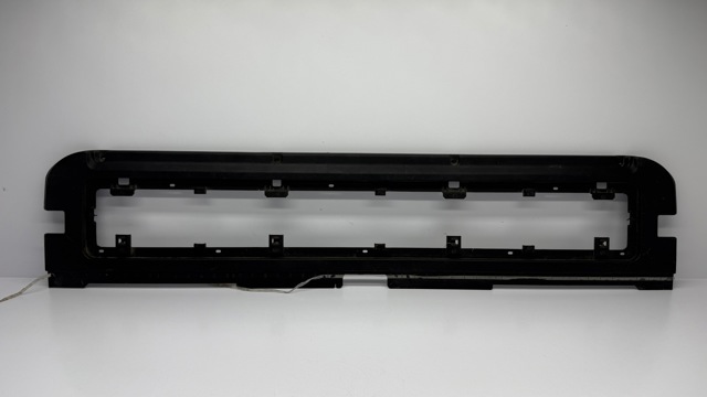 Облицювання ляди 51498402197 BMW