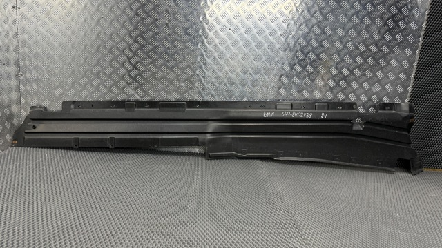 Захист днища, правий 51718402438 BMW