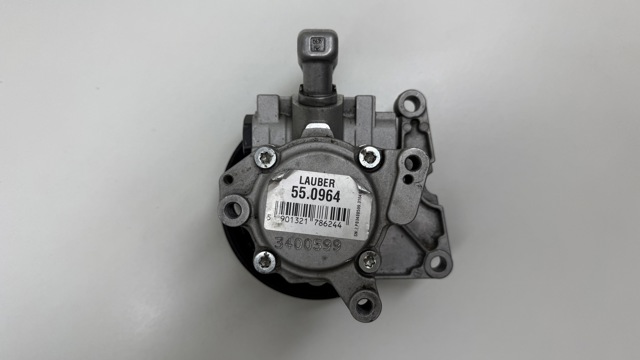 Насос гідропідсилювача 550964 LAUBER