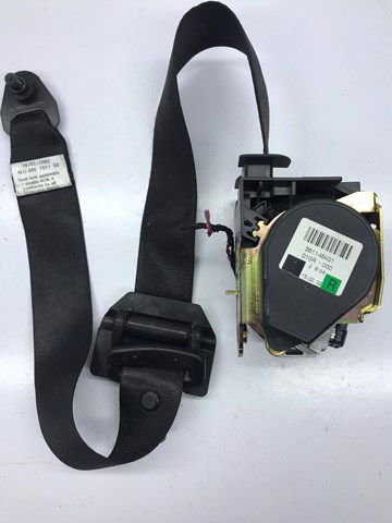 Ремінь безпеки передній правий 561148401 BMW