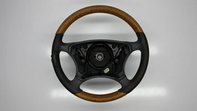 Руль 6015835 MERCEDES