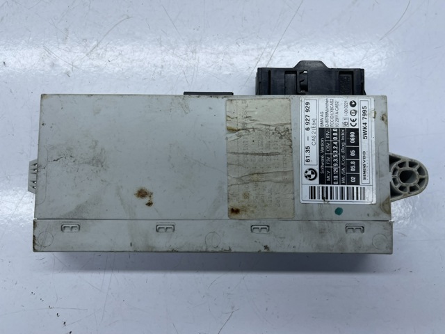 Блок управління комфорту 61356927929 BMW