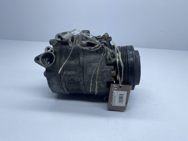 Компресор кондиціонера 64526917859 BMW