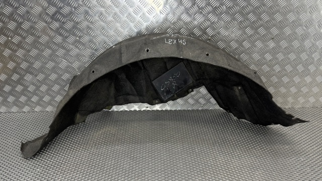 Підкрилок заднього крила, правий 6563730050 TOYOTA