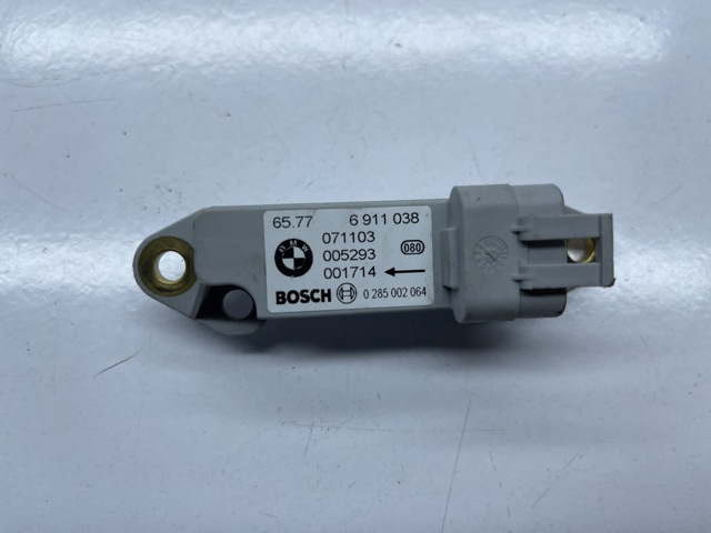 Датчик подушки безпеки 65776911038 BMW