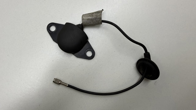 Антена GPS 65908381206 BMW