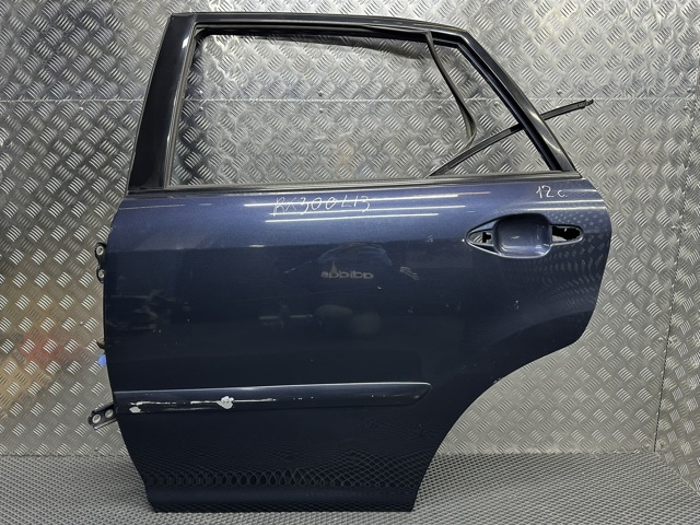 Двері задні, ліві 6700448080 TOYOTA