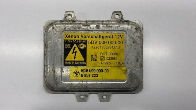 Ксенон 6937223 BMW