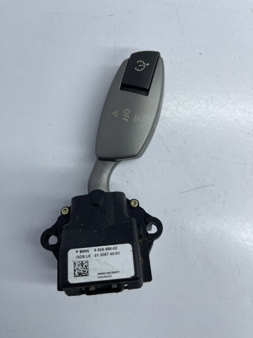 Перемикач круїз контролю 6959986 BMW