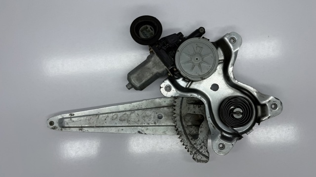 Склопідйомник задніх правих дверей 6980333030 TOYOTA
