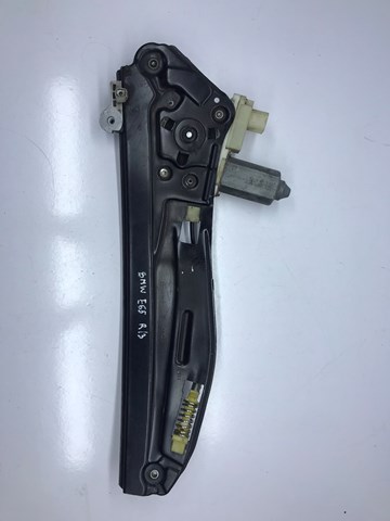 Механізм стеклопод'емника двері задньої, правої 7024814 BMW