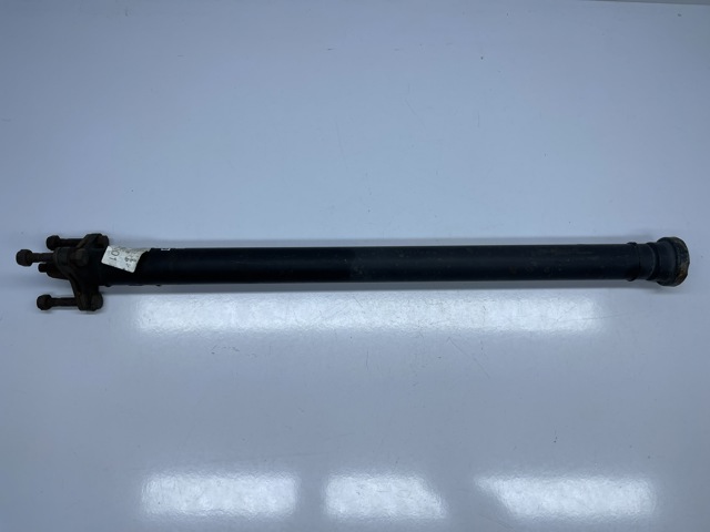Вал карданний, передній 7524371 BMW
