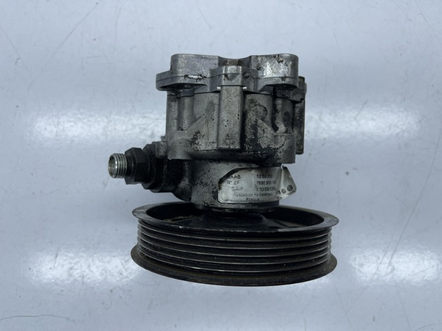 Насос ГПК 7690955106 ZF PARTS