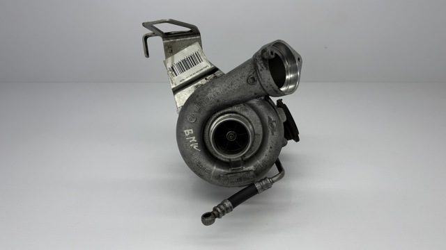 Турбокомпресор 7794259 BMW