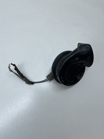 Сигнал звукової, клаксон 8387342 BMW