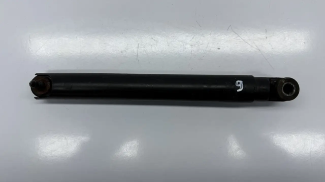 Стійка задніх дверей 8402195 BMW