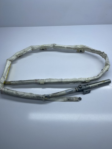 Подушка безпеки, бічна, ліва, AIRBAG 847033767115 BMW