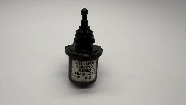 Гідрокоректор фар 8566148030 TOYOTA