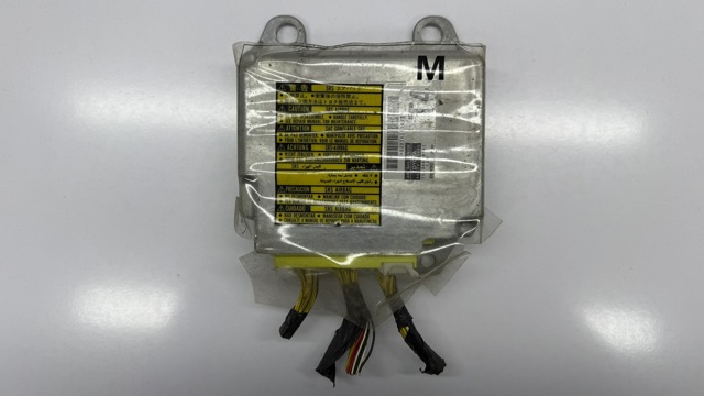 Блок управління airbag 8917030440 TOYOTA