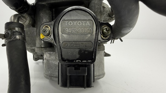 Потенціометр 8945230150 TOYOTA