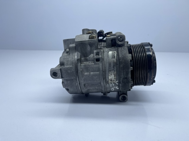 Компресор холодоагенту 89520 NISSENS