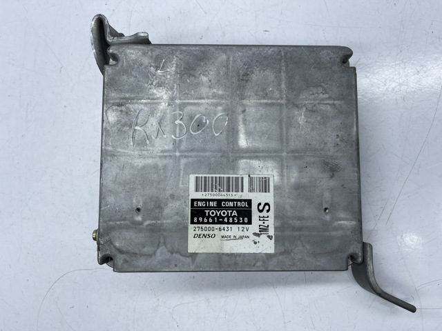 Модуль управління двигуном 8966148530 TOYOTA