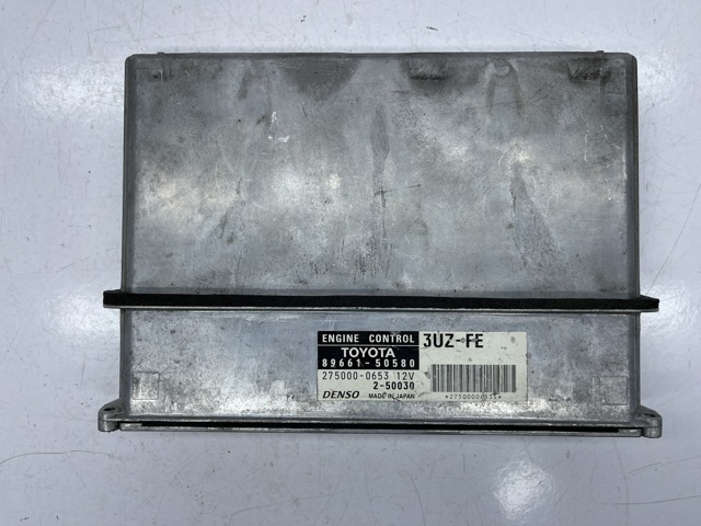 8966150580 Toyota