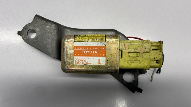 Датчик AIRBAG передній 8983448010 TOYOTA
