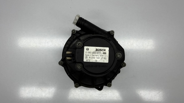 Компресор A0001403785 MERCEDES