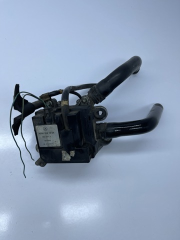 Електропідігрівач охолоджуючої рідини A0001591004 MERCEDES