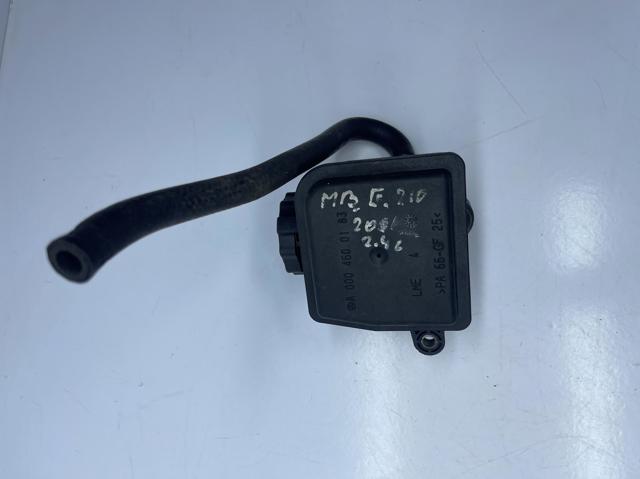 Бачок насоса ГПР A0004600183 MERCEDES