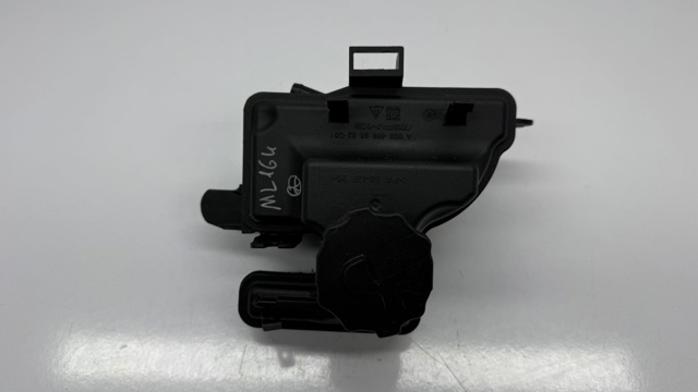 Бак масляний A0004669502 MERCEDES