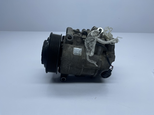 Насос кондиціонера A0012304911 MERCEDES