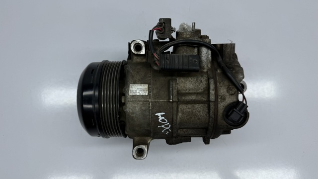 Компресор кондиціонера A0032308711 MERCEDES