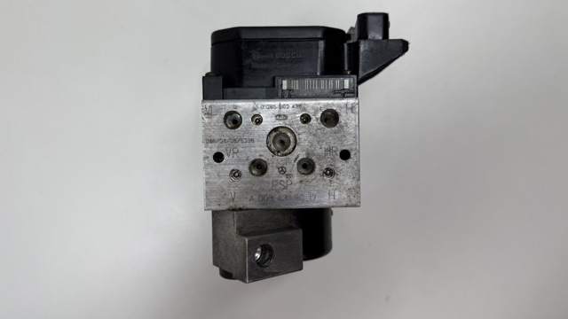 Блоки ABS A0034319012 MERCEDES