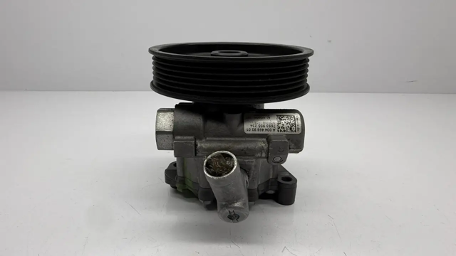 Помпа ГПК A0044669301 MERCEDES