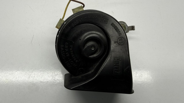 Сигнал звукової, клаксон A0045429120 MERCEDES