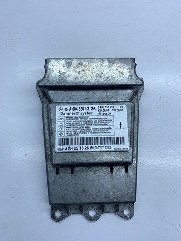 Блок управління airbag A0048201326 MERCEDES