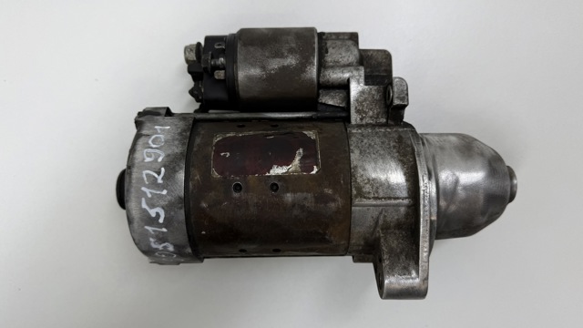 Стартер A0051512901 MERCEDES