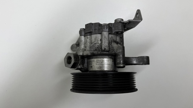ГПР керма A0054660201 MERCEDES