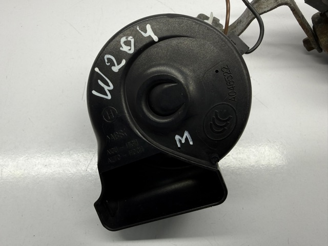 Сигнал звукової A0065425120 MERCEDES